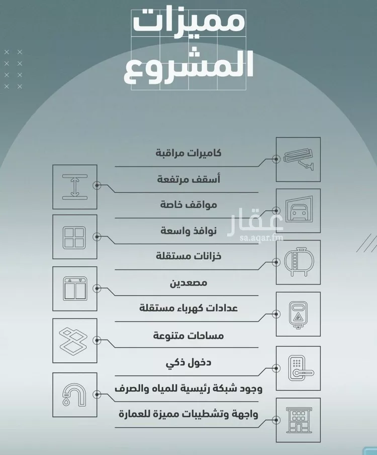 شقة للبيع في شارع عبدالحي الخال, حي المروة, مدينة جدة, منطقة مكة المكرمة صورة 2