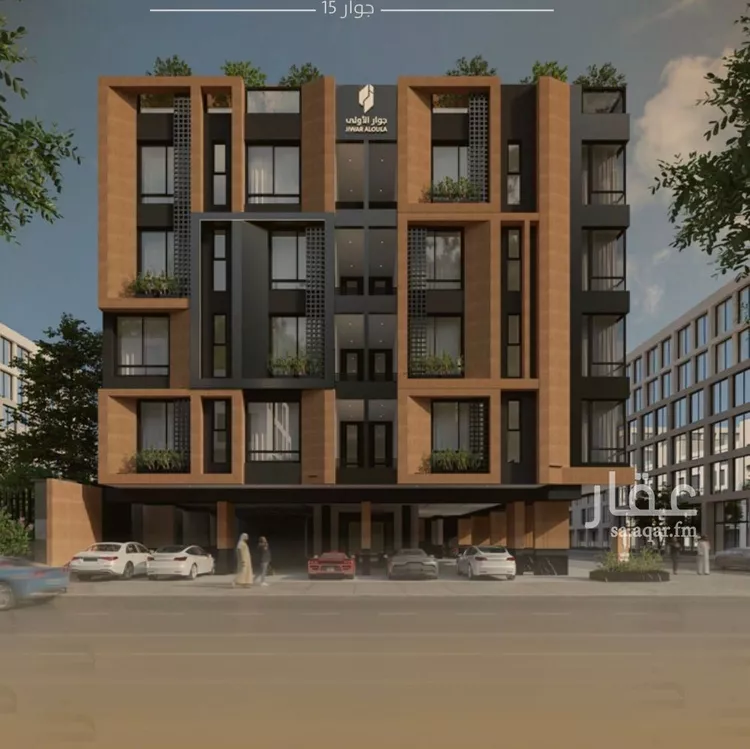 Apartment for Sale in Jeddah Al Faisaliah صورة 4