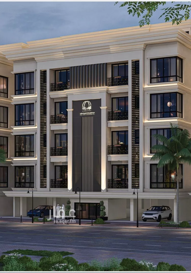 شقة للبيع في شارع شارع عبدالمجيد, حي الصواري, مدينة جدة, منطقة مكة المكرمة صورة 5