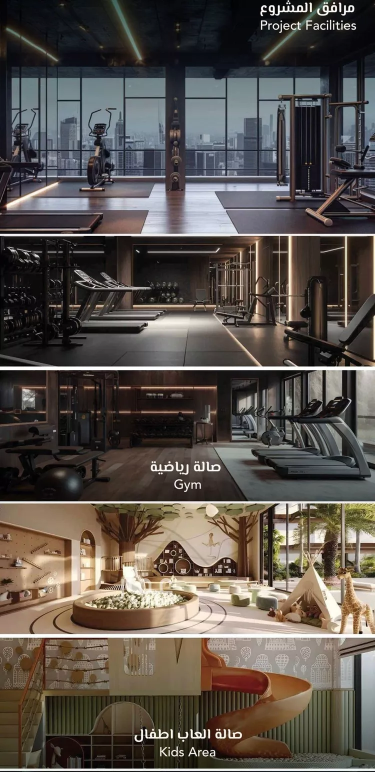 شقة للبيع في شارع علي افندي جميل, حي السلامة, مدينة جدة, منطقة مكة المكرمة صورة 5