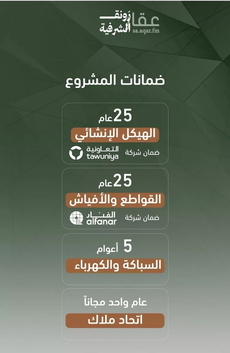 شقة للبيع في شارع حمزه بن عبدالمطلب, حي الشرفية, مدينة جدة, منطقة مكة المكرمة صورة 3