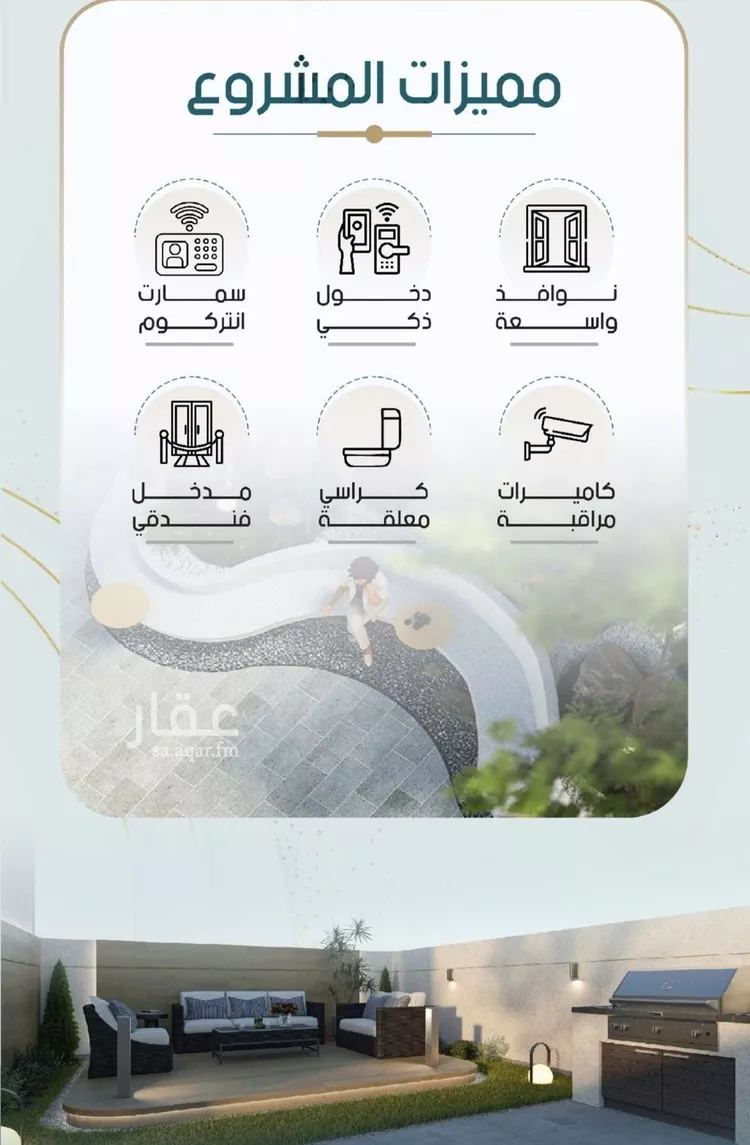 شقة للبيع في شارع احمد محمد السباعي, حي الروضة, مدينة جدة, منطقة مكة المكرمة صورة 2