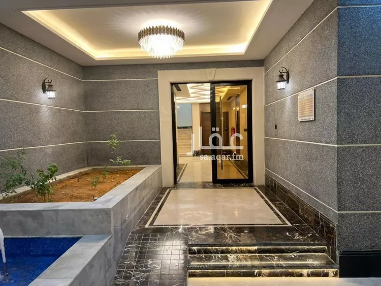 شقة للبيع في شارع القماري, حي المونسية, مدينة الرياض, منطقة الرياض صورة 4