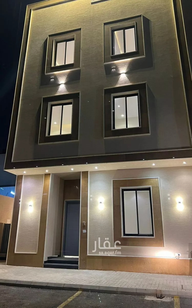 فيلا للبيع في شارع جبل العين, حي ظهرة لبن, مدينة الرياض, منطقة الرياض