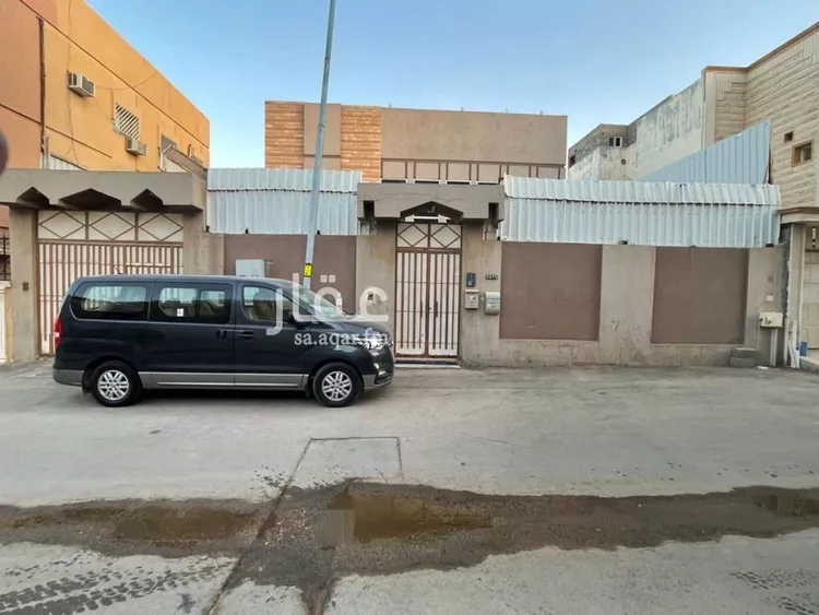 Land for Sale in Riyadh Al Olaya