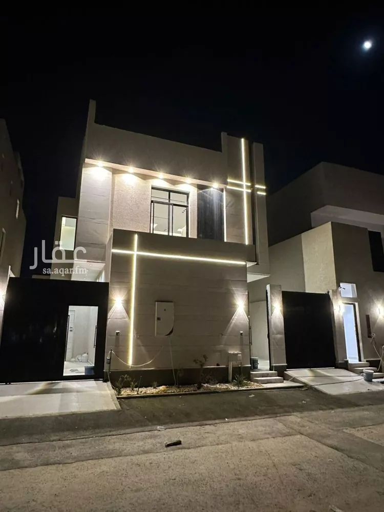 فيلا للبيع في شارع الصفائح, حي الرمال, مدينة الرياض, منطقة الرياض