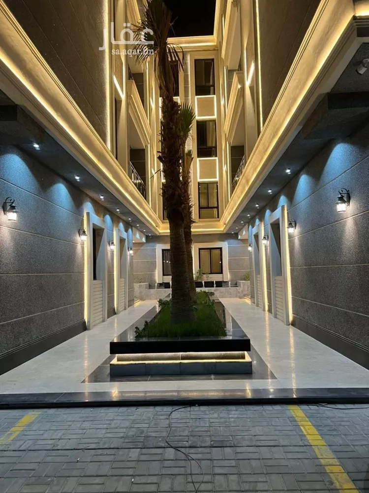 شقة للبيع في شارع القماري, حي المونسية, مدينة الرياض, منطقة الرياض صورة 3