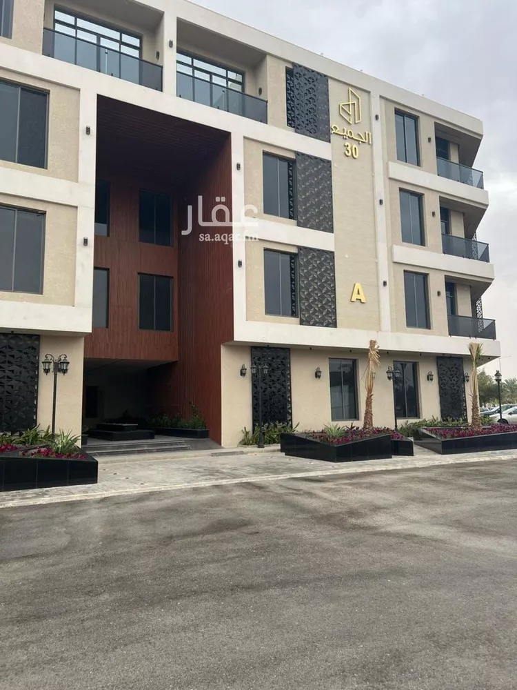 شقة للبيع في شارع الصباح, حي المونسية, مدينة الرياض, منطقة الرياض صورة 2