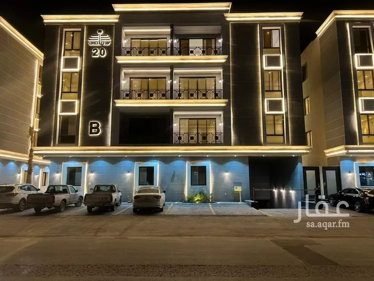 شقة للبيع في شارع القماري, حي المونسية, مدينة الرياض, منطقة الرياض