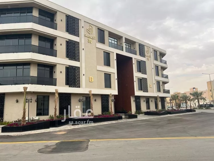 شقة للبيع في شارع الصباح, حي المونسية, مدينة الرياض, منطقة الرياض