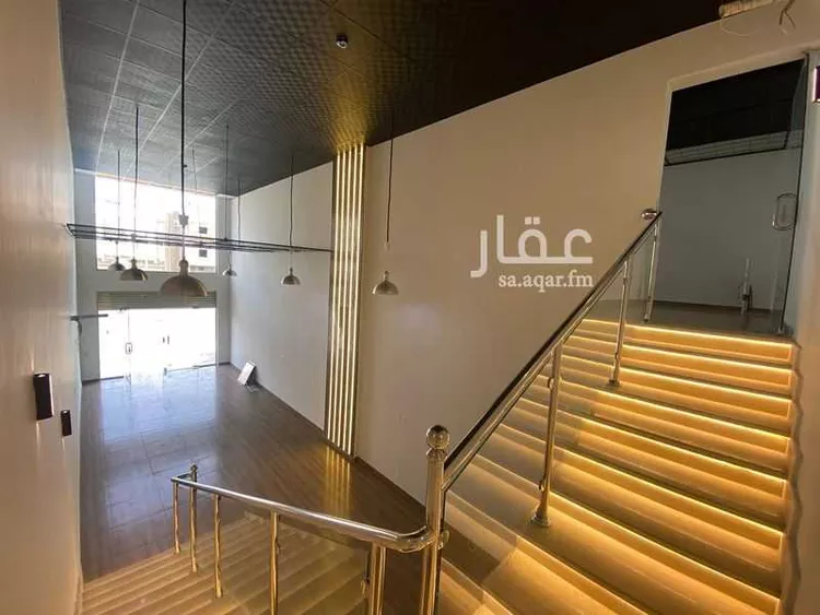 محل للإيجار في شارع حجيل ابن قدامه اليربوعي, حي الصفاء, مدينة مكة المكرمة, منطقة مكة المكرمة صورة 4