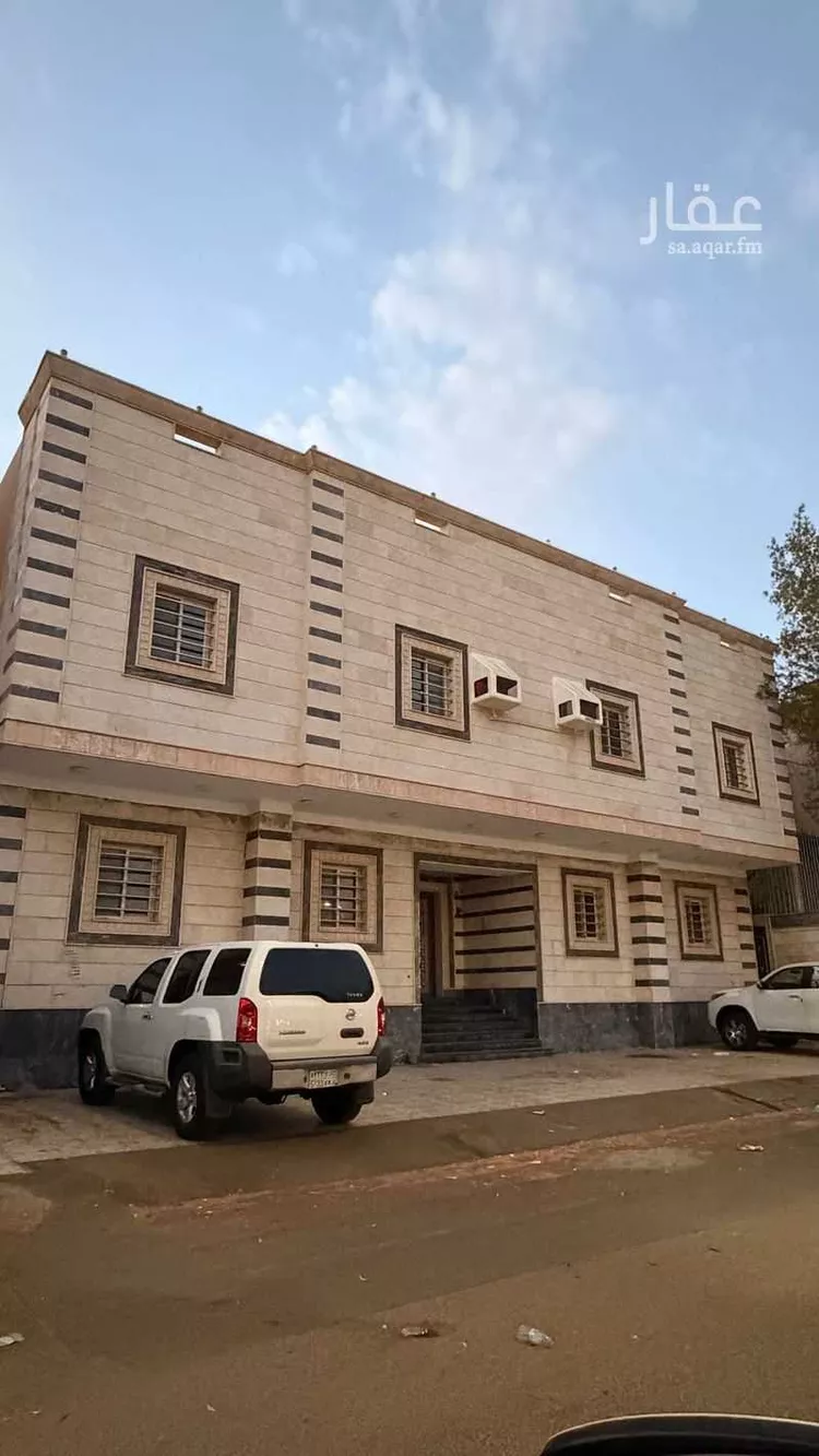 عمارة للبيع في شارع المنجور, حي التروية, مدينة مكة المكرمة, منطقة مكة المكرمة