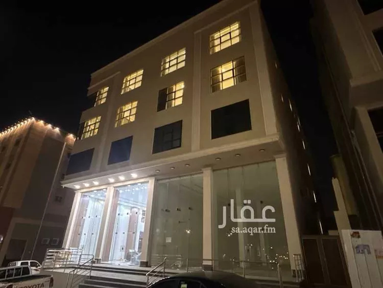محل للإيجار في شارع الترمذي ، حي الموظفين ، أبها ، منطقة عسير