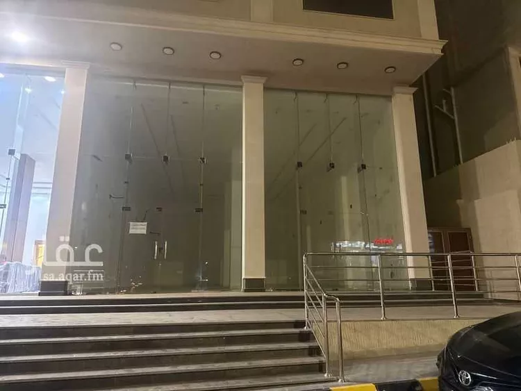 محل للإيجار في شارع الترمذي ، حي الموظفين ، أبها ، منطقة عسير صورة 2