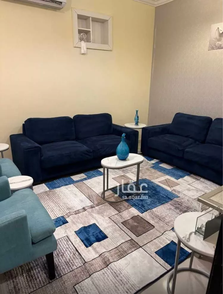 شقة للإيجار في شارع عبدالقوي القيسراني, حي جرير, مدينة الرياض, منطقة الرياض صورة 2