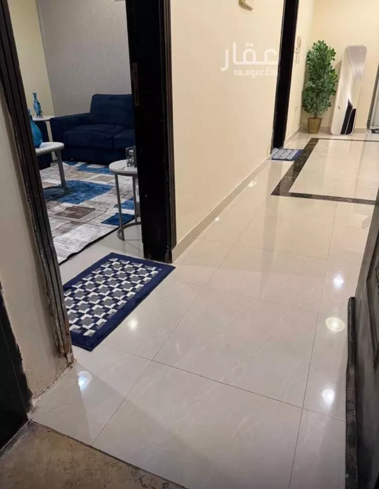 Apartment for Rent in Riyadh Jarir