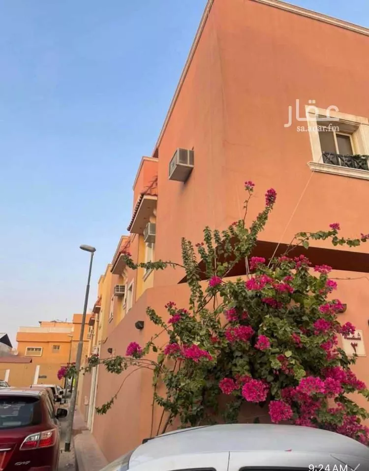 شقة للإيجار في شارع عبدالقوي القيسراني, حي جرير, مدينة الرياض, منطقة الرياض صورة 5