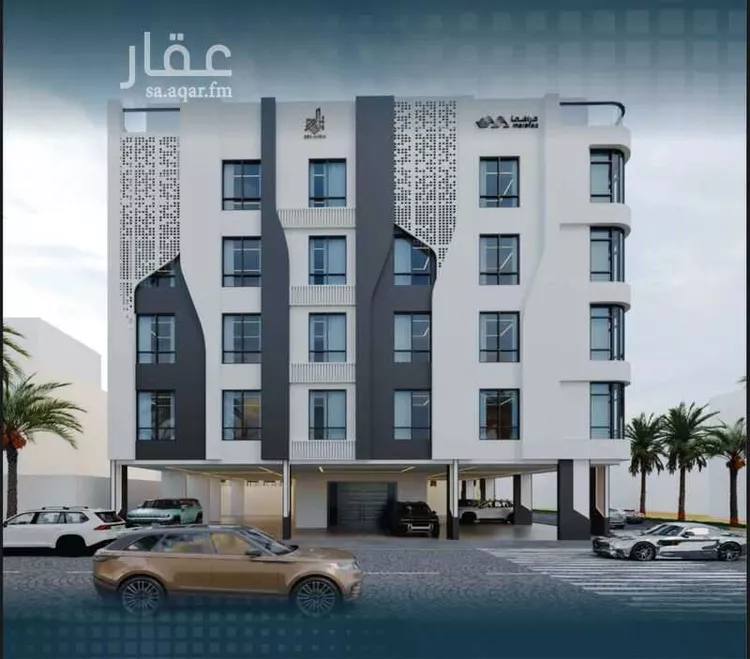 شقة للبيع في شارع عطيه الحمصي, حي الربوة, مدينة جدة, منطقة مكة المكرمة