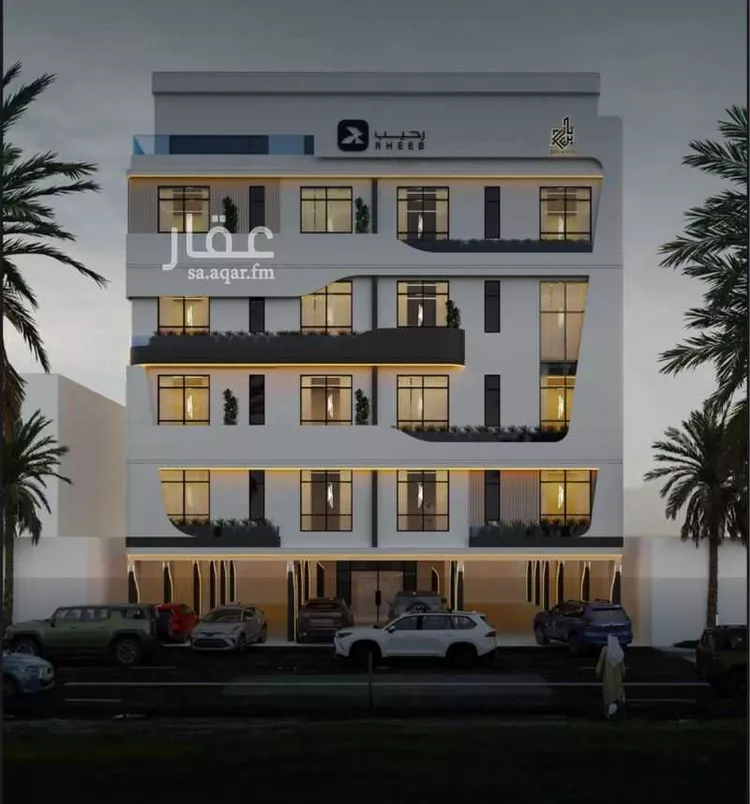 شقة للبيع في شارع احمد المؤذن, حي السلامة, مدينة جدة, منطقة مكة المكرمة