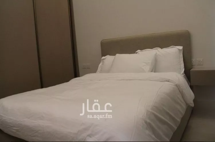 شقة للإيجار في شارع عبدالله الأسلمي, حي القيروان, مدينة الرياض, منطقة الرياض 19