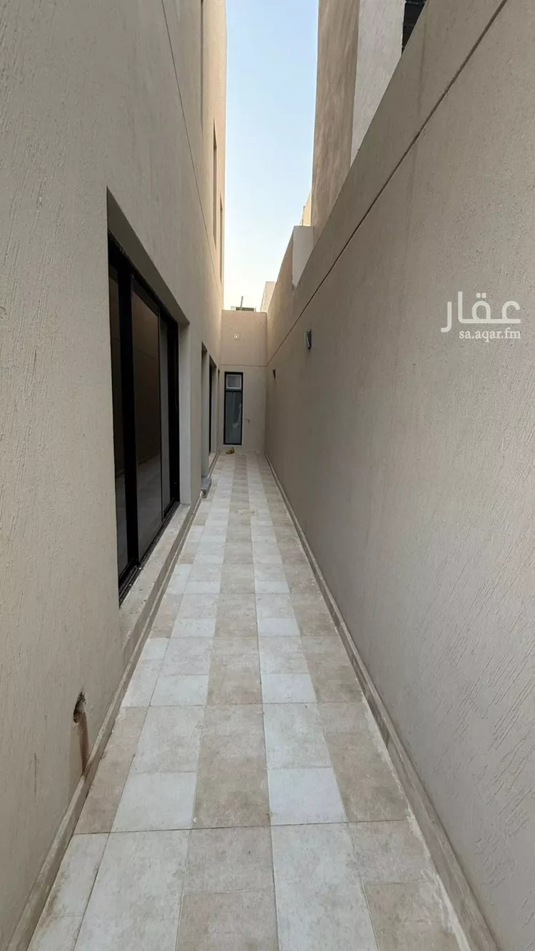 دور للإيجار في شارع جمال بن الشيخ, حي الرمال, مدينة الرياض, منطقة الرياض 12