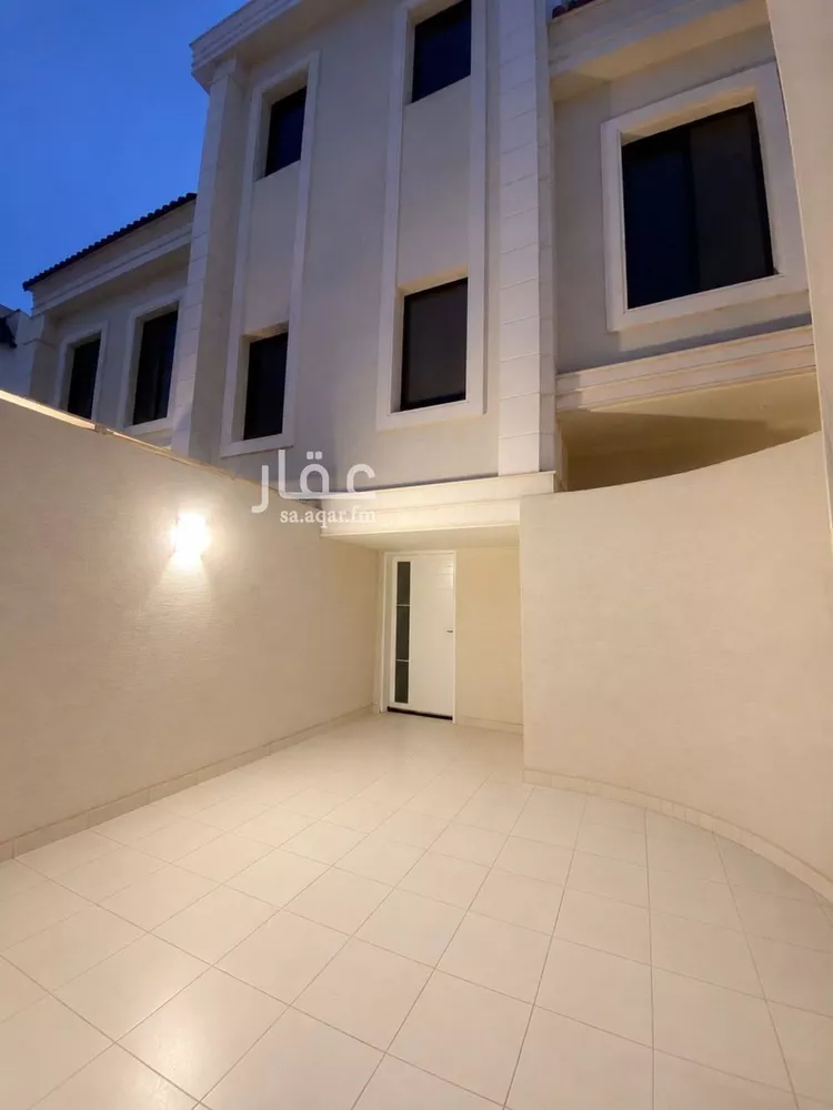 Floor for Rent in Riyadh Okaz صورة 2