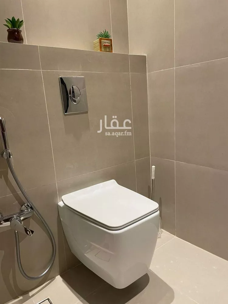 شقة للإيجار في شارع عبدالله الأسلمي, حي القيروان, مدينة الرياض, منطقة الرياض 6
