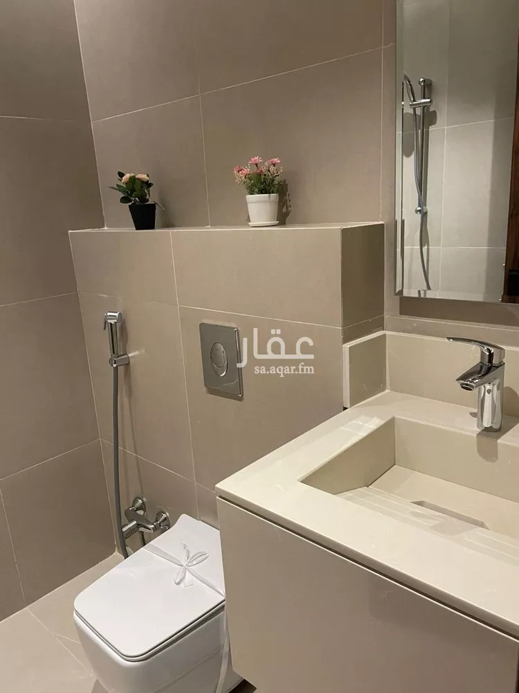 شقة للإيجار في شارع عبدالله الأسلمي, حي القيروان, مدينة الرياض, منطقة الرياض 17