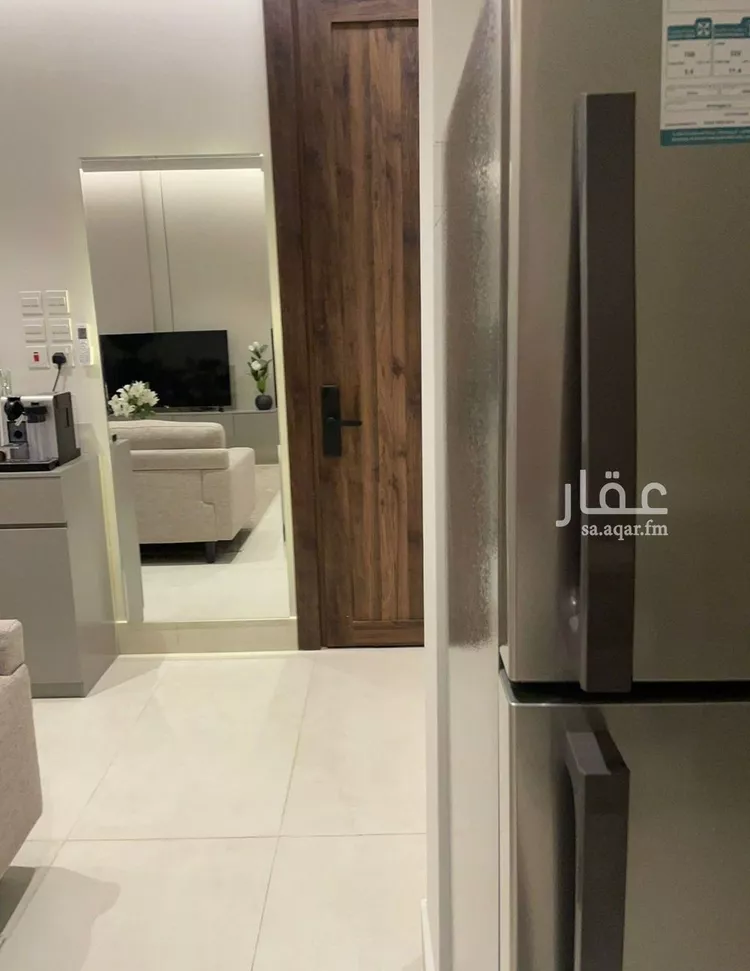 شقة للإيجار في شارع عبدالله الأسلمي, حي القيروان, مدينة الرياض, منطقة الرياض 21