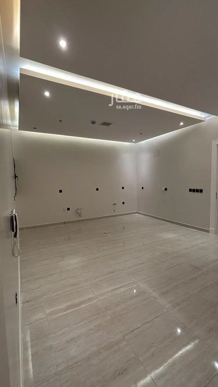 شقة للإيجار في شارع البساله, حي القادسية, مدينة الرياض, منطقة الرياض 6