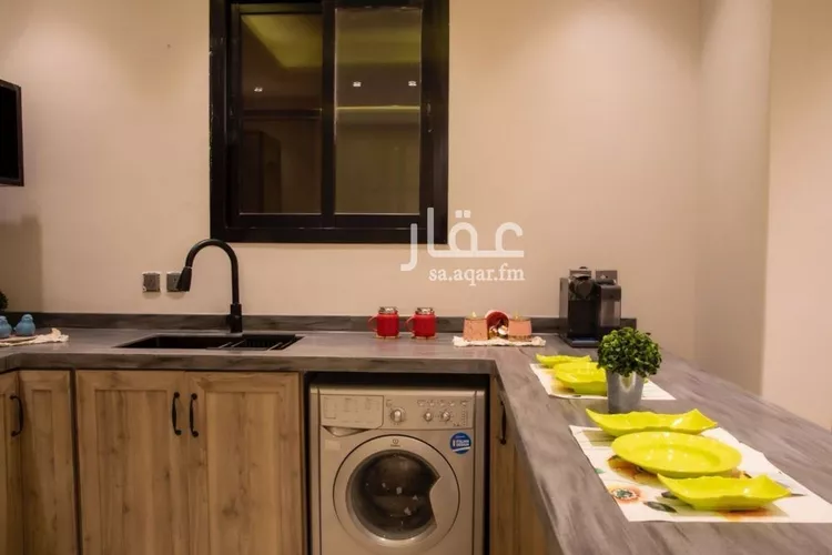 شقة للبيع في شارع طريف, حي النرجس, مدينة الرياض, منطقة الرياض 9