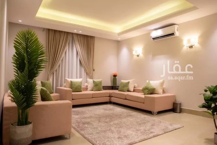 Apartment for Sale in Riyadh An Narjis