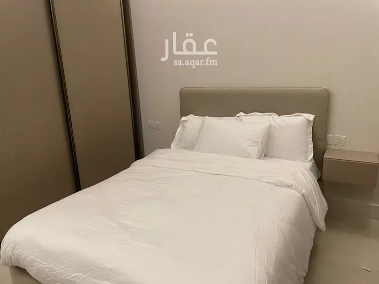 شقة للإيجار في شارع عبدالله الأسلمي, حي القيروان, مدينة الرياض, منطقة الرياض 12