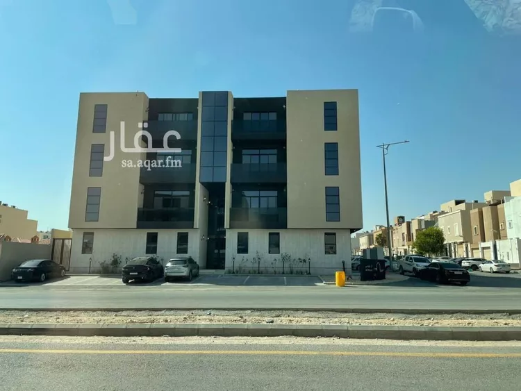 Apartment for Rent in Riyadh Al Qirawan