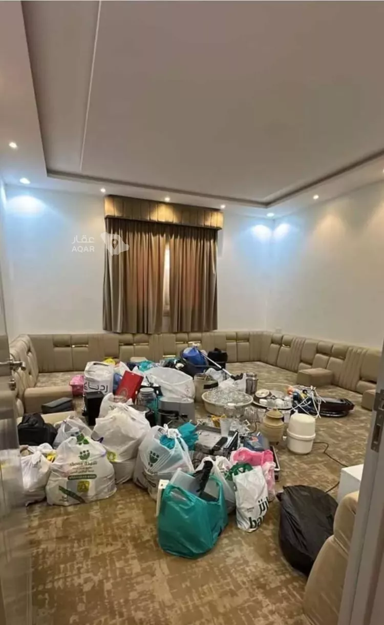 شقة للإيجار في شارع محمود قبادو الشريف, حي القادسية, مدينة الرياض, منطقة الرياض صورة 4