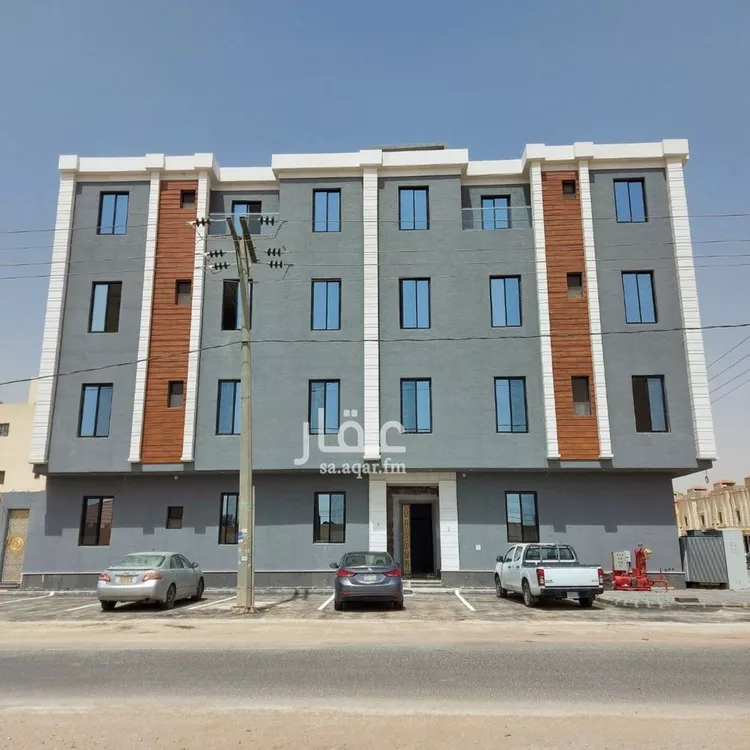 شقة للبيع في شارع عبدالله بن حبان, حي الرمال, مدينة الرياض, منطقة الرياض