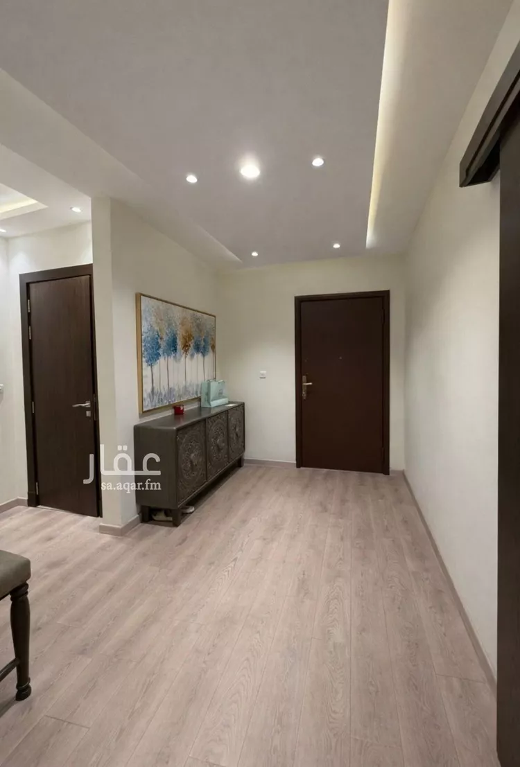 شقة للبيع في شارع وادي وج, حي الملقا, مدينة الرياض, منطقة الرياض 11