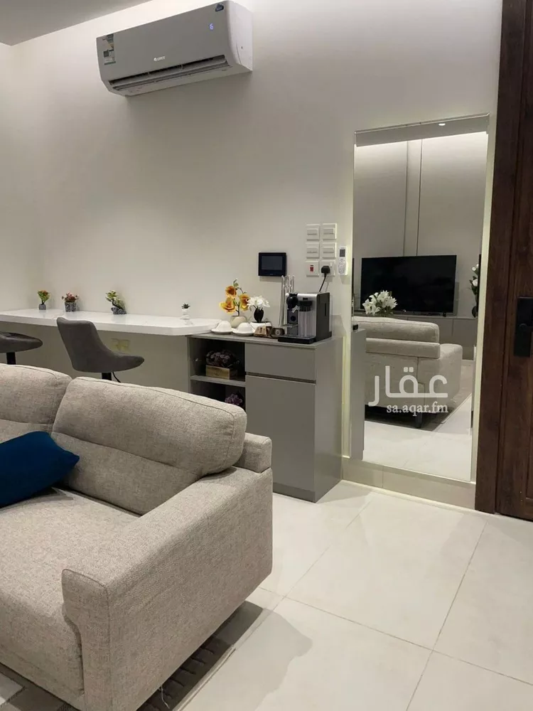 شقة للإيجار في شارع عبدالله الأسلمي, حي القيروان, مدينة الرياض, منطقة الرياض 16