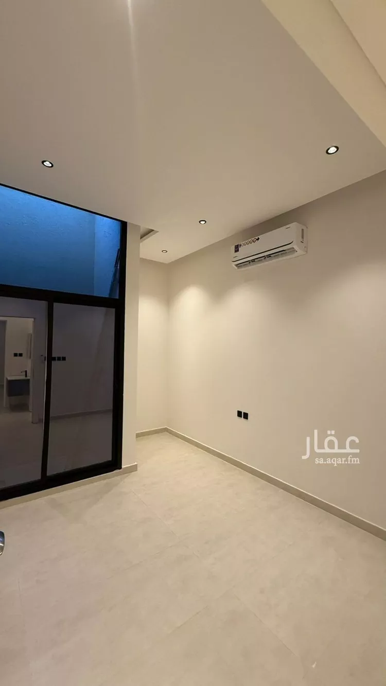 دور للإيجار في شارع جمال بن الشيخ, حي الرمال, مدينة الرياض, منطقة الرياض 9