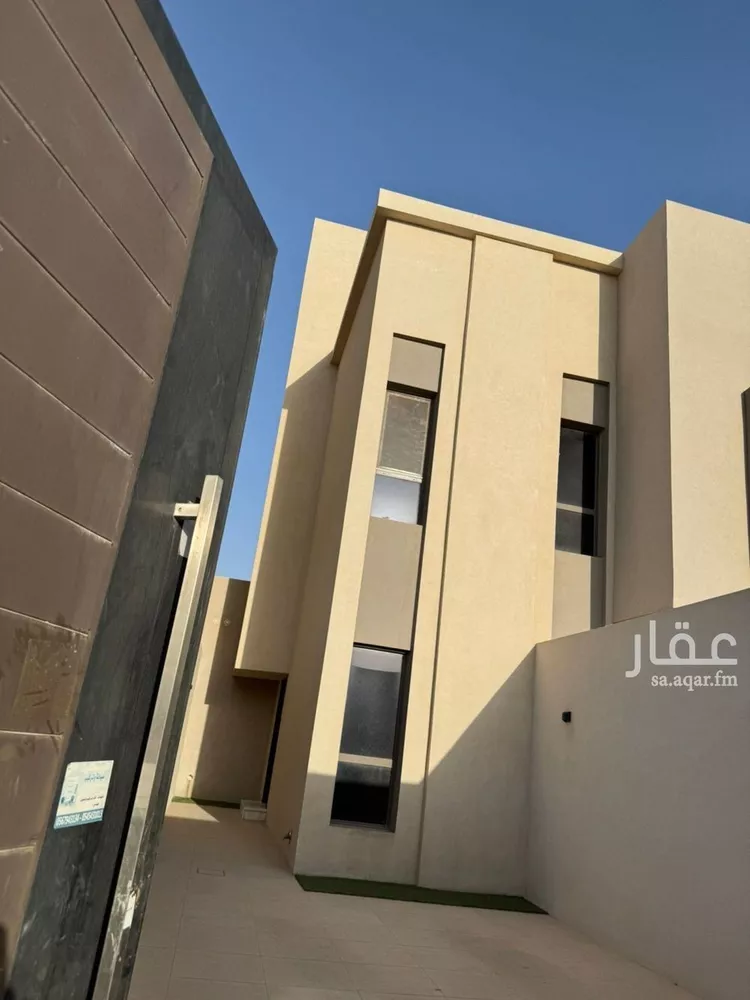 دور للإيجار في شارع أحمد بن محمد البغدادي, حي عكاظ, مدينة الرياض, منطقة الرياض