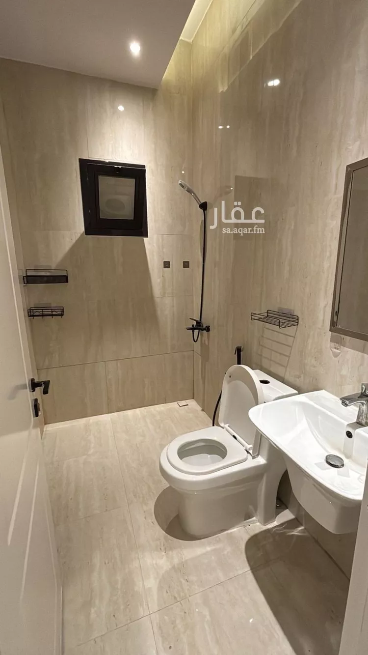 شقة للإيجار في شارع البساله, حي القادسية, مدينة الرياض, منطقة الرياض 15