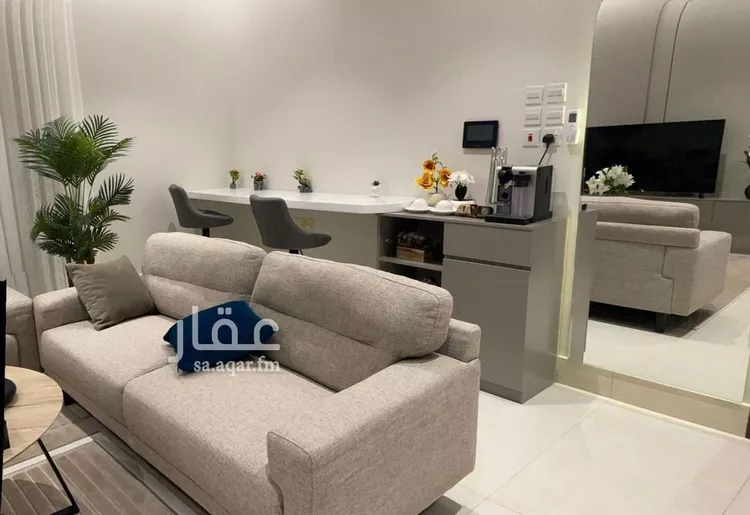 شقة للإيجار في شارع عبدالله الأسلمي, حي القيروان, مدينة الرياض, منطقة الرياض 20
