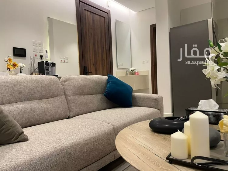 شقة للإيجار في شارع عبدالله الأسلمي, حي القيروان, مدينة الرياض, منطقة الرياض 23
