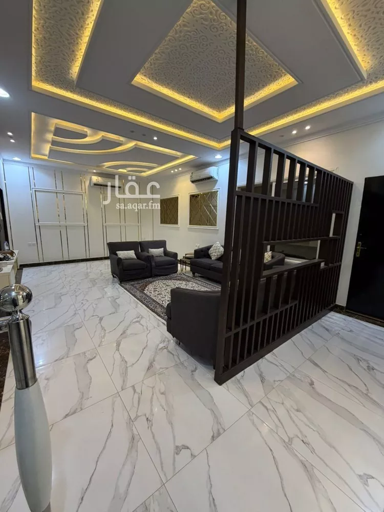 فيلا للإيجار في شارع أحمد بن عبداللطيف السنبسي, حي المهدية, مدينة الرياض, منطقة الرياض صورة 3