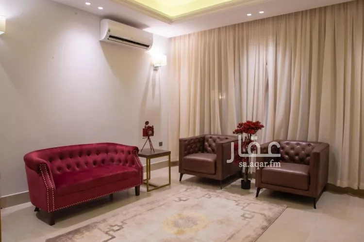 شقة للبيع في شارع طريف, حي النرجس, مدينة الرياض, منطقة الرياض 8