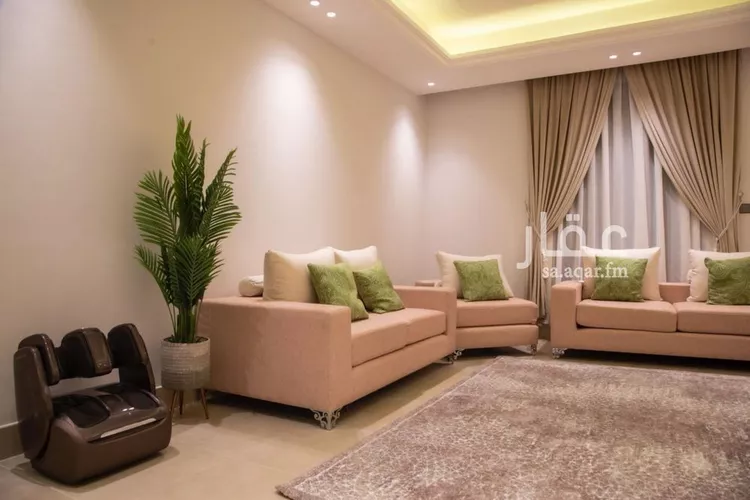 شقة للبيع في شارع طريف, حي النرجس, مدينة الرياض, منطقة الرياض 13
