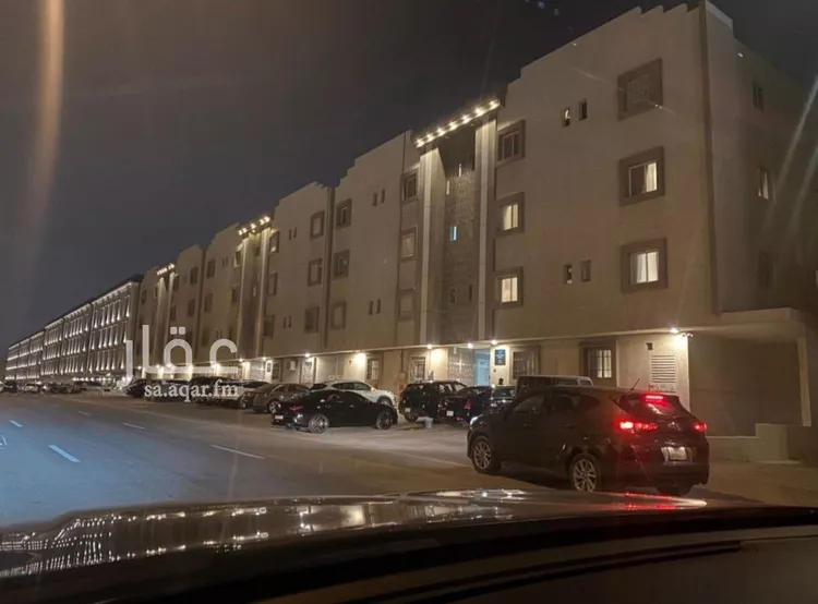Apartment for Sale in Riyadh Al Malqa