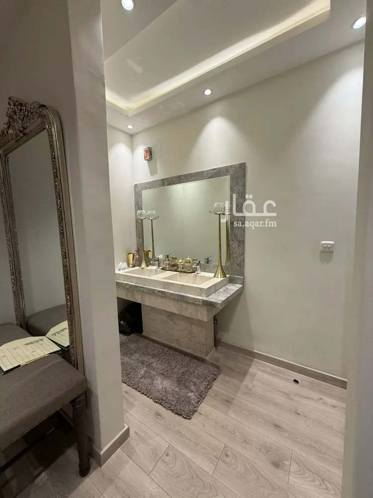 شقة للبيع في شارع وادي وج, حي الملقا, مدينة الرياض, منطقة الرياض 7
