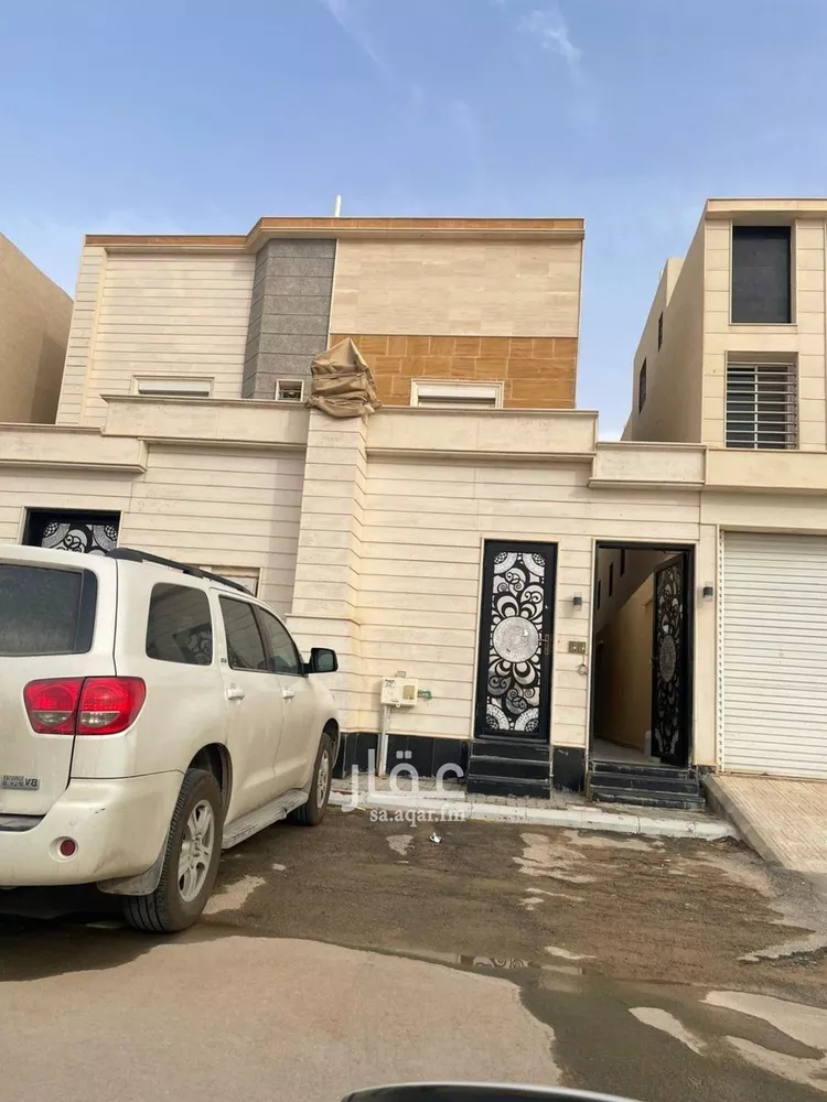 شقة للإيجار في شارع محمود قبادو الشريف, حي القادسية, مدينة الرياض, منطقة الرياض 1 صورة