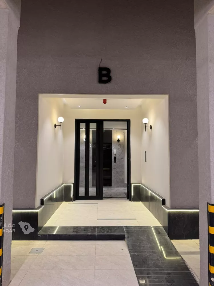 شقة للإيجار في شارع الرشاد, حي الرمال, مدينة الرياض, منطقة الرياض 9